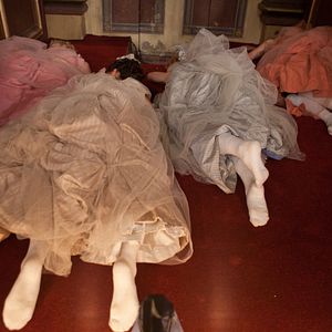 Fotoğraf Anna Karenina