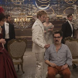 Fotoğraf Aaron Taylor-Johnson