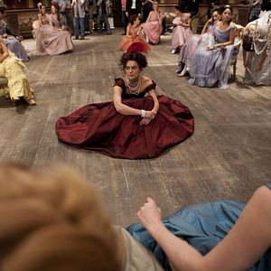 Fotoğraf Keira Knightley