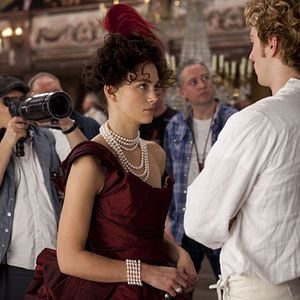 Fotoğraf Aaron Taylor-Johnson