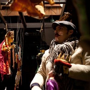 Fotoğraf Joe Wright