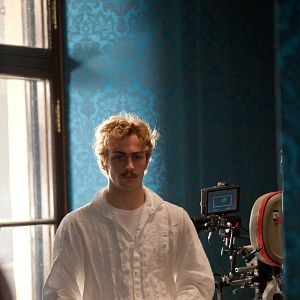 Fotoğraf Aaron Taylor-Johnson