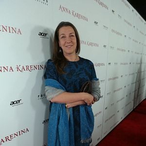 Fotoğraf Anna Karenina