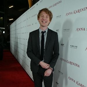 Fotoğraf Anna Karenina