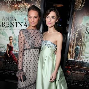 Fotoğraf Anna Karenina