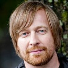 Fotoğraf Morten Tyldum