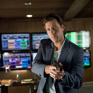 Fotoğraf Edward Burns