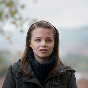 Fotoğraf Jasna Fritzi Bauer