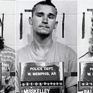 Fotoğraf Paradise Lost 3 : Purgatory