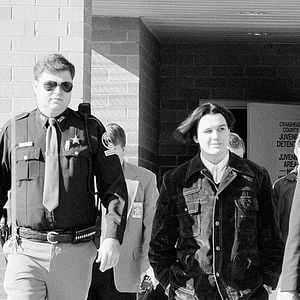 Fotoğraf Paradise Lost 3 : Purgatory