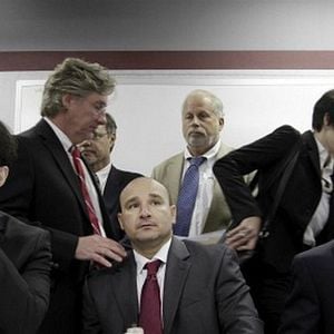 Fotoğraf Paradise Lost 3 : Purgatory