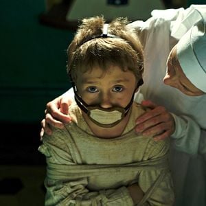 Fotoğraf Insensibles