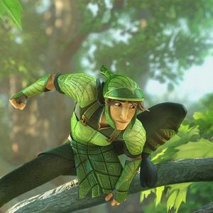 Fotoğraf Doğal Kahramanlar