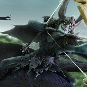 Fotoğraf Doğal Kahramanlar