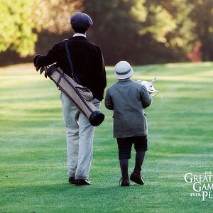 Fotoğraf Greatest Game Ever Played, The