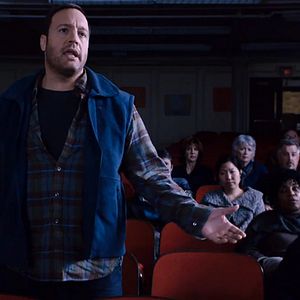 Fotoğraf Kevin James