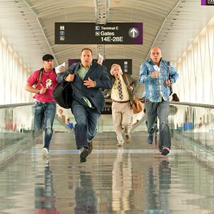 Fotoğraf Here Comes the Boom