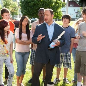 Fotoğraf Here Comes the Boom