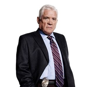 Fotoğraf G.W. Bailey