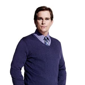 Fotoğraf Major Crimes