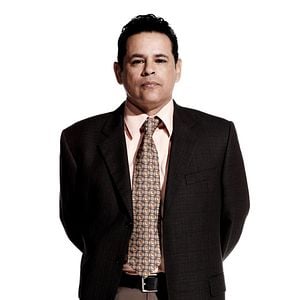 Fotoğraf Raymond Cruz