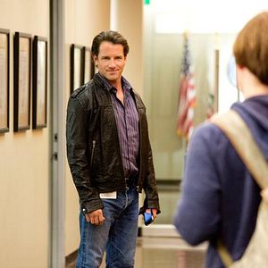 Fotoğraf Major Crimes