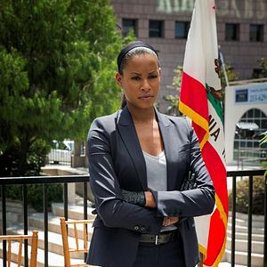 Fotoğraf Major Crimes