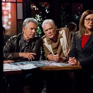 Fotoğraf G.W. Bailey