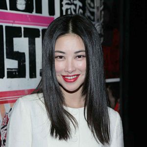 Fotoğraf The Man with the Iron Fists