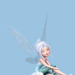 Fotoğraf Tinkerbell: Gizemli Kanatlar