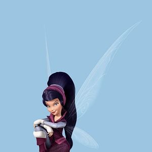 Fotoğraf Tinkerbell: Gizemli Kanatlar