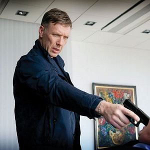 Fotoğraf Hamilton - I nationens intresse