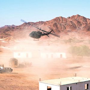 Fotoğraf Hamilton - I nationens intresse