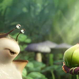 Fotoğraf Doğal Kahramanlar