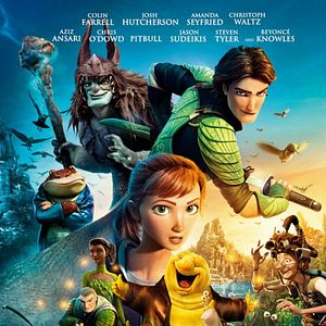 Fotoğraf Doğal Kahramanlar