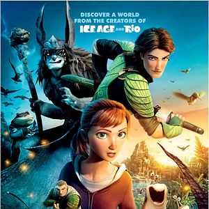 Fotoğraf Doğal Kahramanlar