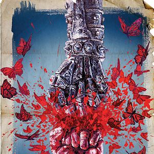 Fotoğraf The Man with the Iron Fists