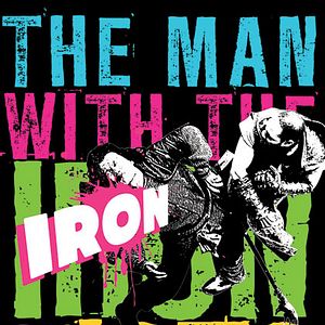 Fotoğraf The Man with the Iron Fists