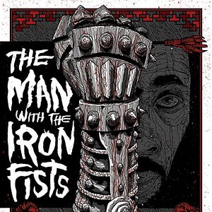 Fotoğraf The Man with the Iron Fists