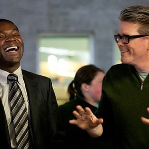 Fotoğraf Jack Reacher