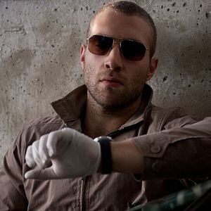 Fotoğraf Jai Courtney