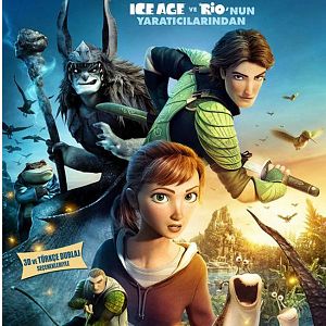 Fotoğraf Doğal Kahramanlar