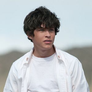 Fotoğraf Graham Phillips