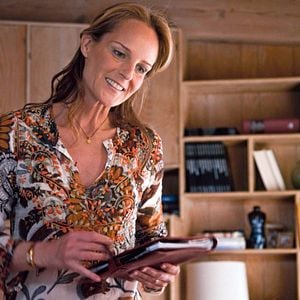 Fotoğraf Helen Hunt