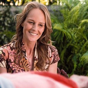 Fotoğraf Helen Hunt