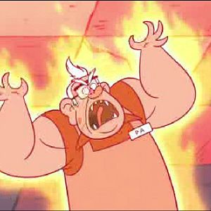 Fotoğraf Gravity Falls