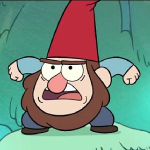 Fotoğraf Gravity Falls