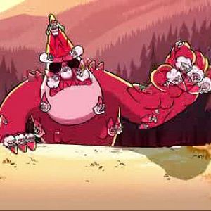 Fotoğraf Gravity Falls