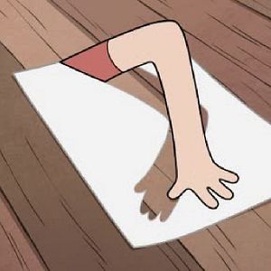 Fotoğraf Gravity Falls