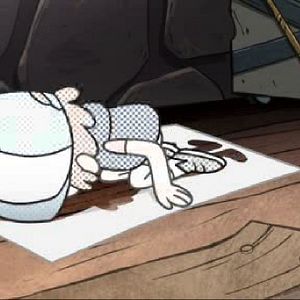 Fotoğraf Gravity Falls